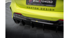 Zestaw Splitterów BMW M135i F40 v.2