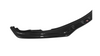 Splitter Toyota GT86 Facelift przód v.3 Gloss Black