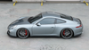 Diffuser Porsche 911 Carrera 991 Side Skirts Gloss Black