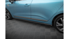Diffuser Renault Clio R.S. Line Side Skirts