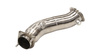 Downpipe BMW F80 F82 M3 M4 S55 2014-2019