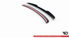 Splitters set Volvo XC90 R-Design Mk2 Facelift