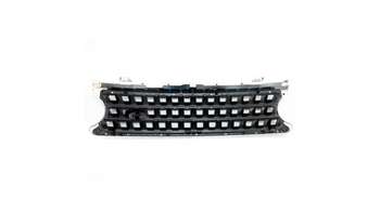 Grill Land Rover Range Rover III L322 Facelift Chrome & Black