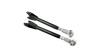 Regulowane wahacze poprzeczne dolne BMW E36 E46 Z4 Uniball 95kN (Czarne)