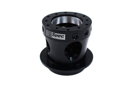 Steering Wheel Hub Nissan Sunny 303 Black D1Spec