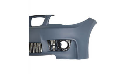 Bumper BMW 1 E81 E82 E87 E88 Front