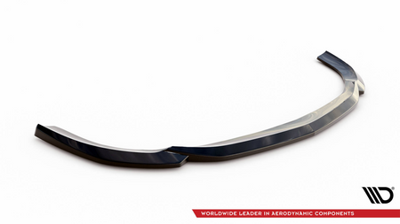 Splitters set Mercedes-Benz AMG GT 43 4 Door