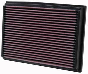 K&N Panel Filter 33-2804