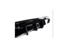Diffuser BMW 5 F10 F11 Rear Gloss Black