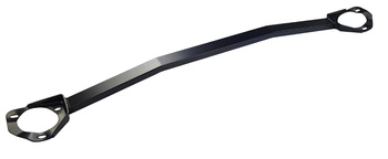 Front upper strut bar Suzuki Grand Vitara Red