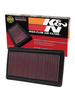 K&N Panel Filter 33-2279