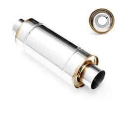 Sport Center Muffler 50mm 500mm RM