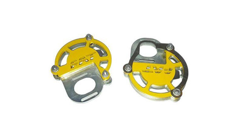 Set-Turn Subaru BRZ FAT