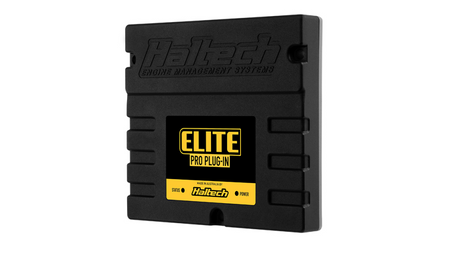 Elite PRO Plug-in ECU - Ford Falcon i6 "Barra" + Wideband Onboard Sensor Kit Length: 2.5 m (8')