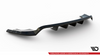 Splitters set Audi Q3 8U S-line