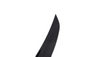 Spoiler Mercedes-Benz A V177 Lip Gloss Black