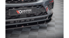 Splitter Cupra Ateca Front v.2 Gloss Black