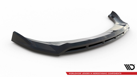 Splitter Kia Sorento IV przód