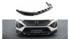 Splitter Peugeot 408 I przód