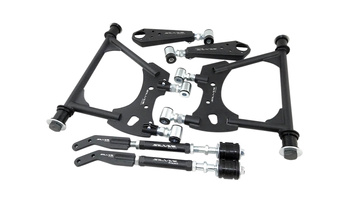 Adjustable Control Arms Set Datsun 240Z 260Z 280Z