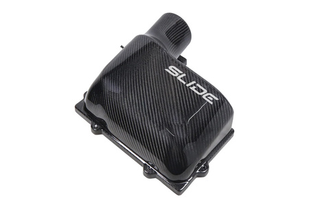 Air Intake System VW Golf MK7 R GTI S3 8V Carbon Filter Panel