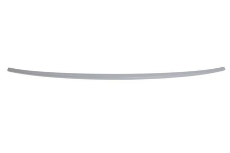 Trunk Lip Spoiler - Audi A4 B9 13-16 5D