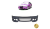 Bumper BMW 3 E46 Front