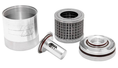 K&N Oil Filter SS-1010