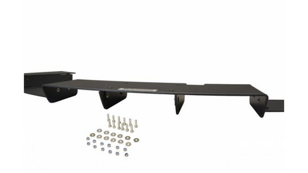 Diffuser BMW 3 E36 M-Pack Rear