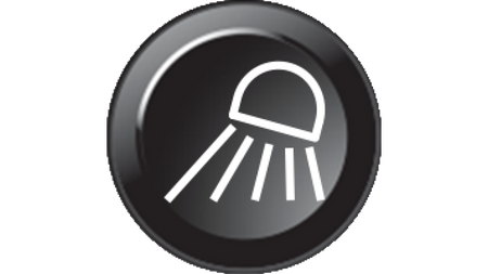 CAN Keypad Insert - Flood Light Left