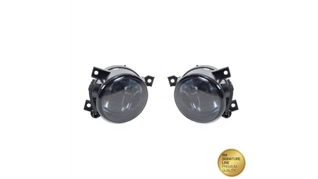 Fog Lights Volkswagen Golf V