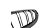 Grill BMW Z4 G29 podwójne żeberka Gloss Black