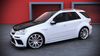 Bodykit Mercedes-Benz ML W164 08-11