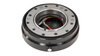 Naba Quick Release Flat Black