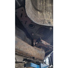 Wzmocnienie BMW 3 E46 Mocowanie wahacza V.2