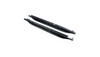 Stopnie boczne Mercedes-Benz GLE V167 Aluminium Black