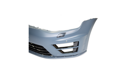 Bumper Volkswagen Golf 7 Front PDC SRA Grill