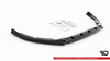 Splitters set Peugeot Partner Mk3