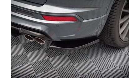 Splitters set Cupra Ateca Mk1