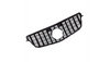 Grill Mercedes-Benz E W212 S212 GT Gloss Black