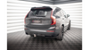 Splitters set Volvo XC90 R-Design Mk2 Facelift
