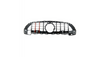 Grill Mercedes-Benz C W206 S206 GT-R Carbon Look