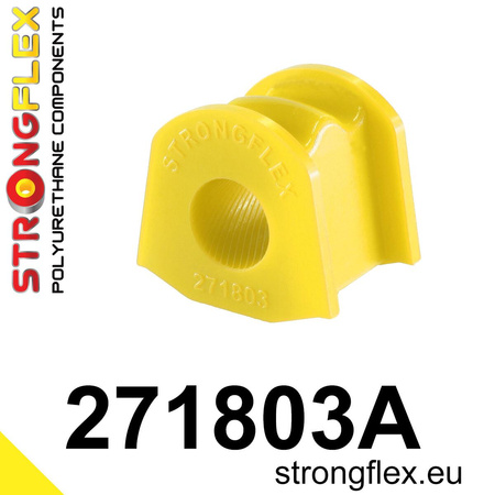 Front anti roll bar bush SPORT