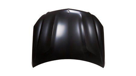 Hood Mercedes-Benz C W204 C204 S204 Facelift Aluminium