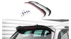 Spoiler Cap Skoda Kodiaq I Facelift Gloss Black