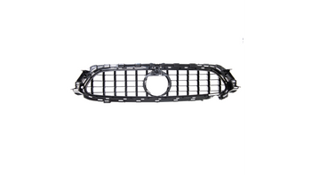 Grill Mercedes-Benz E W213 S213 A238 C238 Facelift Panamericana GT Chrome