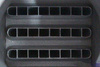 TurboWorks Intercooler 600x300x76 inlet 3" same side Tube and Fin