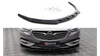 Splitter Opel Insignia II Front v.1 Gloss Black