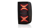 Lights Volkswagen Amarok Rear Dynamic LED Smoke