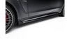 Side Skirts Mercedes-Benz AMG CLE 53 C236